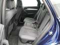 Audi Q5 e quattro S line MATRIX LEDER AHK ACC NAVI Bleu - thumbnail 13
