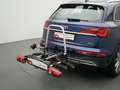 Audi Q5 e quattro S line MATRIX LEDER AHK ACC NAVI Bleu - thumbnail 3