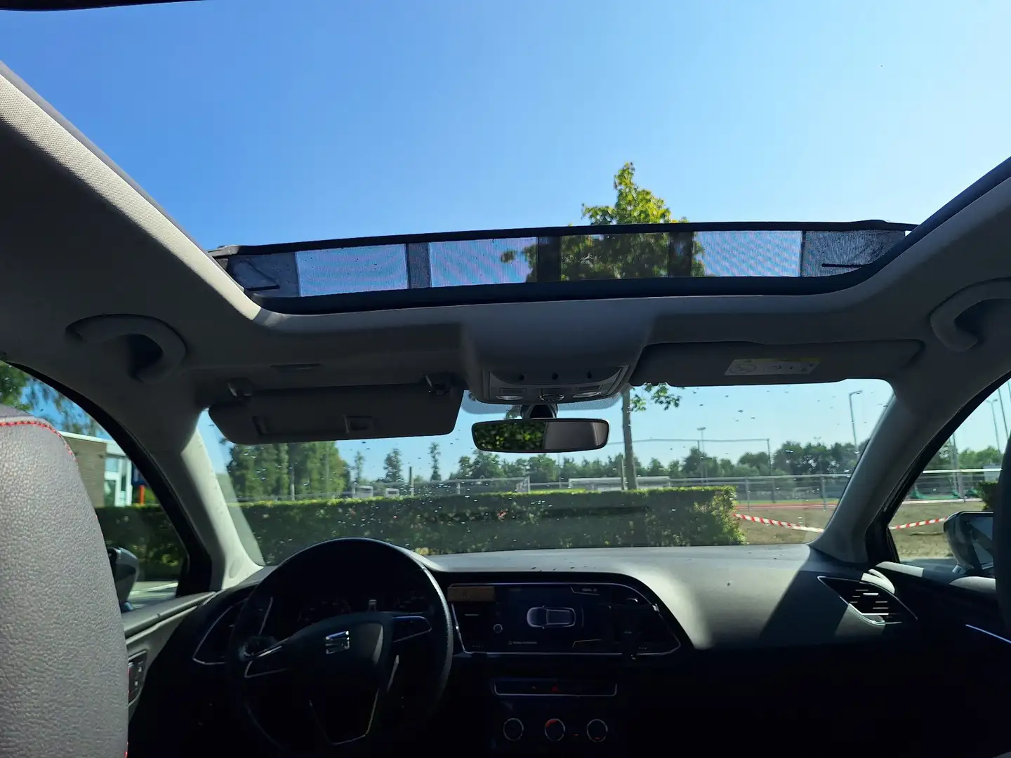 SEAT Leon ST 1.4 TSI ACT Start&Stop FR - 2