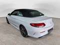 Mercedes-Benz C 180 Cabrio Aut. AMG-Line *AHK*LED*Navi* Weiß - thumbnail 5