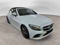 Mercedes-Benz C 180 Cabrio Aut. AMG-Line *AHK*LED*Navi* Weiß - thumbnail 4