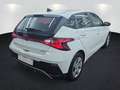 Hyundai i20 1.2 KAMERA*PDC*LED*KLIMA*SPURHALTEASS. Weiß - thumbnail 4