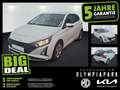 Hyundai i20 1.2 KAMERA*PDC*LED*KLIMA*SPURHALTEASS. Weiß - thumbnail 1