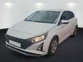 Hyundai i20 1.2 KAMERA*PDC*LED*KLIMA*SPURHALTEASS. Weiß - thumbnail 2