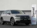 Honda HR-V 1,5 i-MMD Hybrid 2WD Elegance Aut. Grau - thumbnail 2