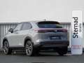 Honda HR-V 1,5 i-MMD Hybrid 2WD Elegance Aut. Grau - thumbnail 4