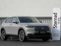 Honda HR-V 1,5 i-MMD Hybrid 2WD Elegance Aut. Grau - thumbnail 1
