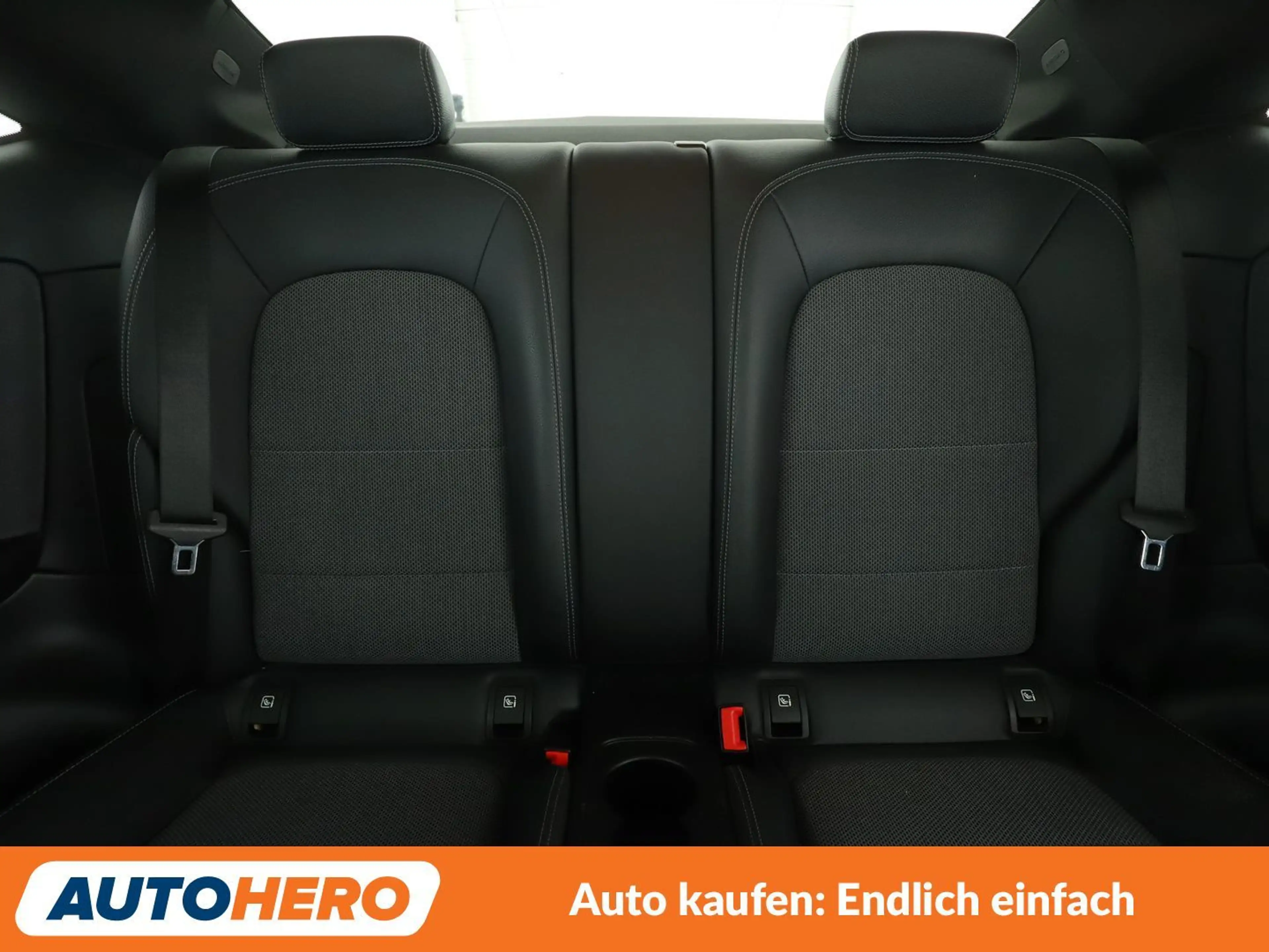 Mercedes-Benz C 220 C 220 d Aut. *NAVI*LED*TEMPO*PDC*SHZ*AHK*CAM* — photo 15
