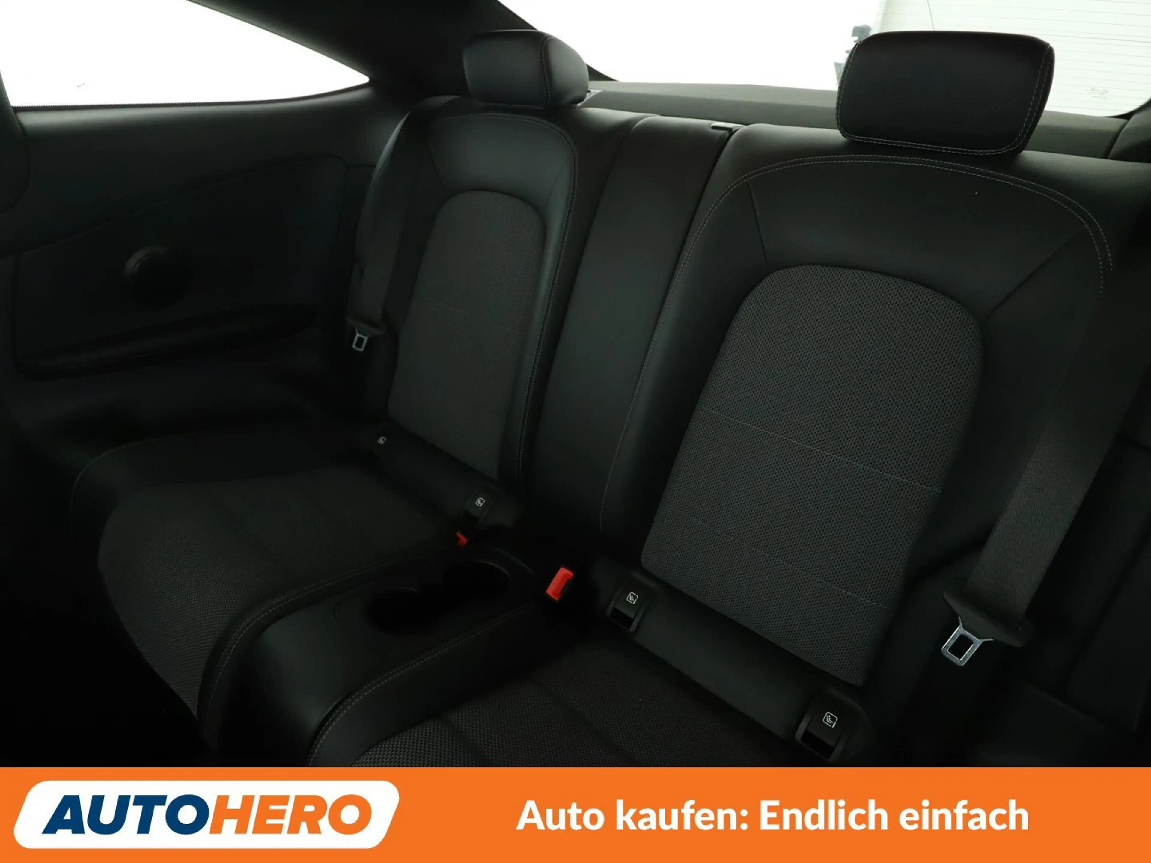 Mercedes-Benz C 220 C 220 d Aut. *NAVI*LED*TEMPO*PDC*SHZ*AHK*CAM* — photo 14