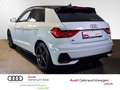 Audi A1 Sportback 30 TFSI S-line S-tronic Teilleder Klima Black - thumbnail 4