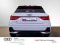 Audi A1 Sportback 30 TFSI S-line S-tronic Teilleder Klima Black - thumbnail 5