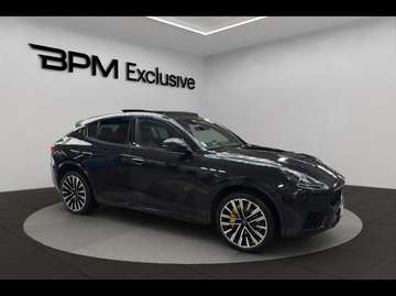 2.0 L4 330ch Modena