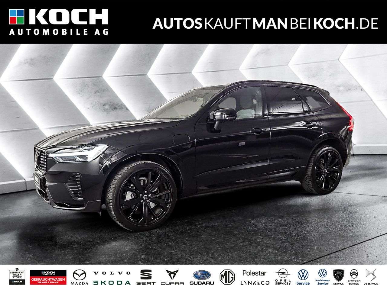 Ojazdené Volvo Xc60 2.0