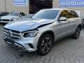 Mercedes-Benz GLC 220 d 4M Exclusive*Ambiente* Plateado - thumbnail 3