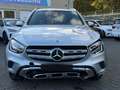 Mercedes-Benz GLC 220 d 4M Exclusive*Ambiente* Plateado - thumbnail 2