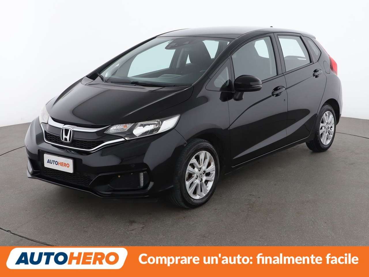 Honda Jazz 1.3 i-VTEC Comfort