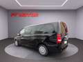 Mercedes-Benz Vito Tourer 114 CDI tD Base Larga 7G-Tronic Negro - thumbnail 4