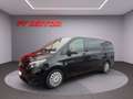 Mercedes-Benz Vito Tourer 114 CDI tD Base Larga 7G-Tronic Negro - thumbnail 3