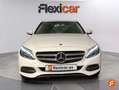 Mercedes-Benz C 220 BlueTEC Blanco - thumbnail 2