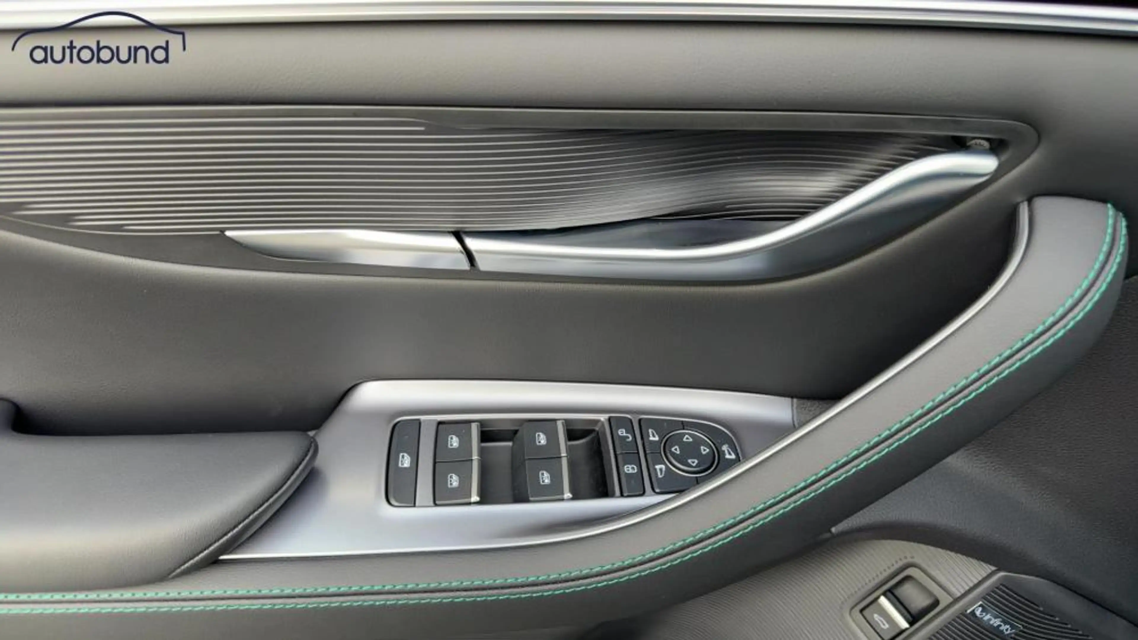 BYD Seal U DM-i Boost Alu HUD KA LED Link LRH NAV NBA PDC — photo 13