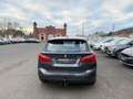 BMW 218 i! Top Zustand! Automatik! 1. Hand! TÜV Neu! Grau - thumbnail 4