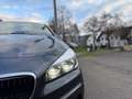 BMW 218 i! Top Zustand! Automatik! 1. Hand! TÜV Neu! Grau - thumbnail 9