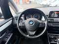 BMW 218 i! Top Zustand! Automatik! 1. Hand! TÜV Neu! Grau - thumbnail 16