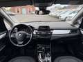BMW 218 i! Top Zustand! Automatik! 1. Hand! TÜV Neu! Grau - thumbnail 17