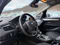 BMW 218 i! Top Zustand! Automatik! 1. Hand! TÜV Neu! Grau - thumbnail 15
