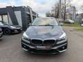 BMW 218 i! Top Zustand! Automatik! 1. Hand! TÜV Neu! Grau - thumbnail 8