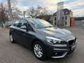 BMW 218 i! Top Zustand! Automatik! 1. Hand! TÜV Neu! Grau - thumbnail 7