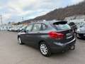 BMW 218 i! Top Zustand! Automatik! 1. Hand! TÜV Neu! Grau - thumbnail 3