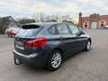 BMW 218 i! Top Zustand! Automatik! 1. Hand! TÜV Neu! Grau - thumbnail 5