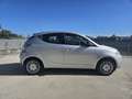 Lancia Ypsilon 1.2 69 CV 5 porte GPL Ecochic Gold con BONUS EASY Argento - thumbnail 4