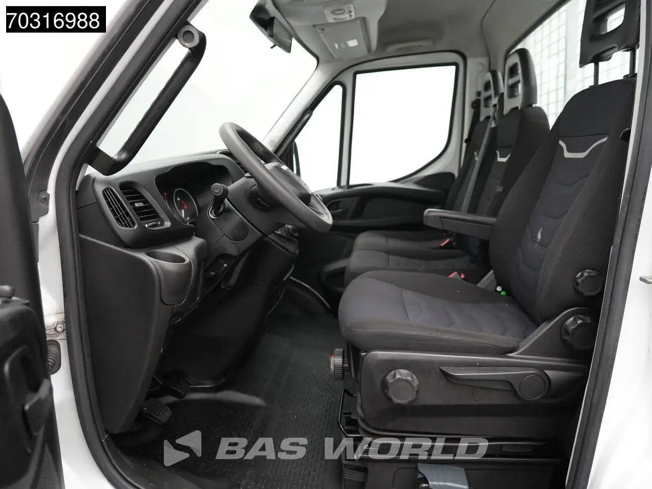 Iveco Model not specified 2021