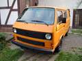 Volkswagen T3 Transporter 251 091 Oranje - thumbnail 1