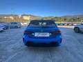 BMW 116 Serie 1 F40 116d Msport Bleu - thumbnail 16