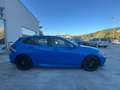 BMW 116 Serie 1 F40 116d Msport Blu/Azzurro - thumbnail 3
