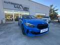 BMW 116 Serie 1 F40 116d Msport Blu/Azzurro - thumbnail 5