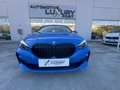 BMW 116 Serie 1 F40 116d Msport Blu/Azzurro - thumbnail 2