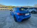 BMW 116 Serie 1 F40 116d Msport Blu/Azzurro - thumbnail 14