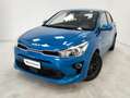Kia Rio 1.0 T-GDi 100 CV MHEV iMT Style Blu/Azzurro - thumbnail 1