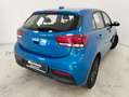 Kia Rio 1.0 T-GDi 100 CV MHEV iMT Style Blu/Azzurro - thumbnail 2
