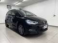 Volkswagen Touran 1,5 TSI ACT Life DSG 7-SITZER / LED/ ACC/ LANE ... Czarny - thumbnail 5