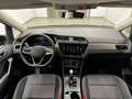 Volkswagen Touran 1,5 TSI ACT Life DSG 7-SITZER / LED/ ACC/ LANE ... Czarny - thumbnail 14