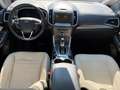 Ford Galaxy 2,0 TDCi AWD Titanium AT 7-Sitzer, Leder, ACC, Nav Gris - thumbnail 5