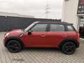 MINI Cooper SD All4 COUNTRYMAN **Top-Gepflegt** Rouge - thumbnail 4
