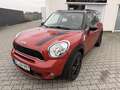 MINI Cooper SD All4 COUNTRYMAN **Top-Gepflegt** Czerwony - thumbnail 3