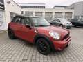 MINI Cooper SD All4 COUNTRYMAN **Top-Gepflegt** Rot - thumbnail 10