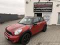 MINI Cooper SD All4 COUNTRYMAN **Top-Gepflegt** Rouge - thumbnail 1